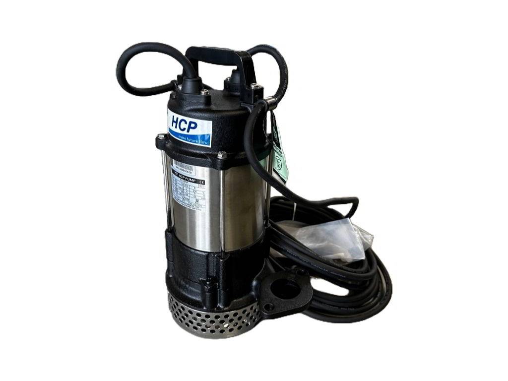 Kalové čerpadlo do studne HCP AL 05NF 230V (1)